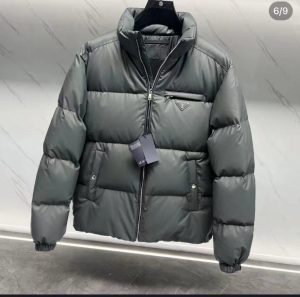 Prada Outerwear