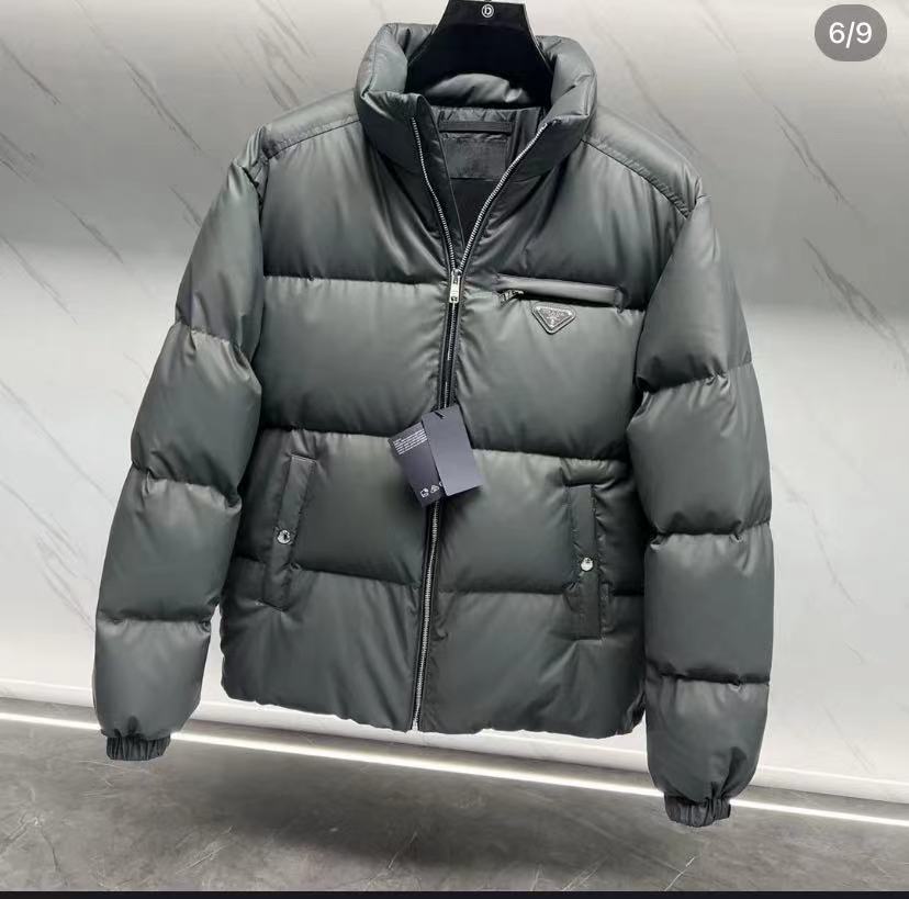 Prada Outerwear