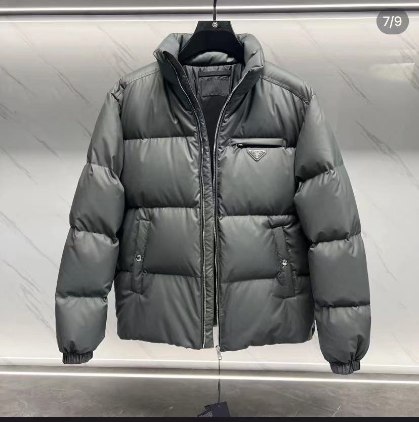 Prada Outerwear