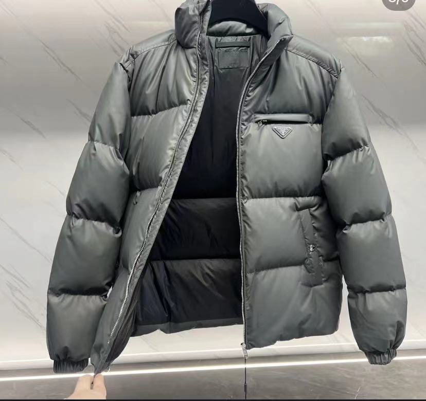 Prada Outerwear