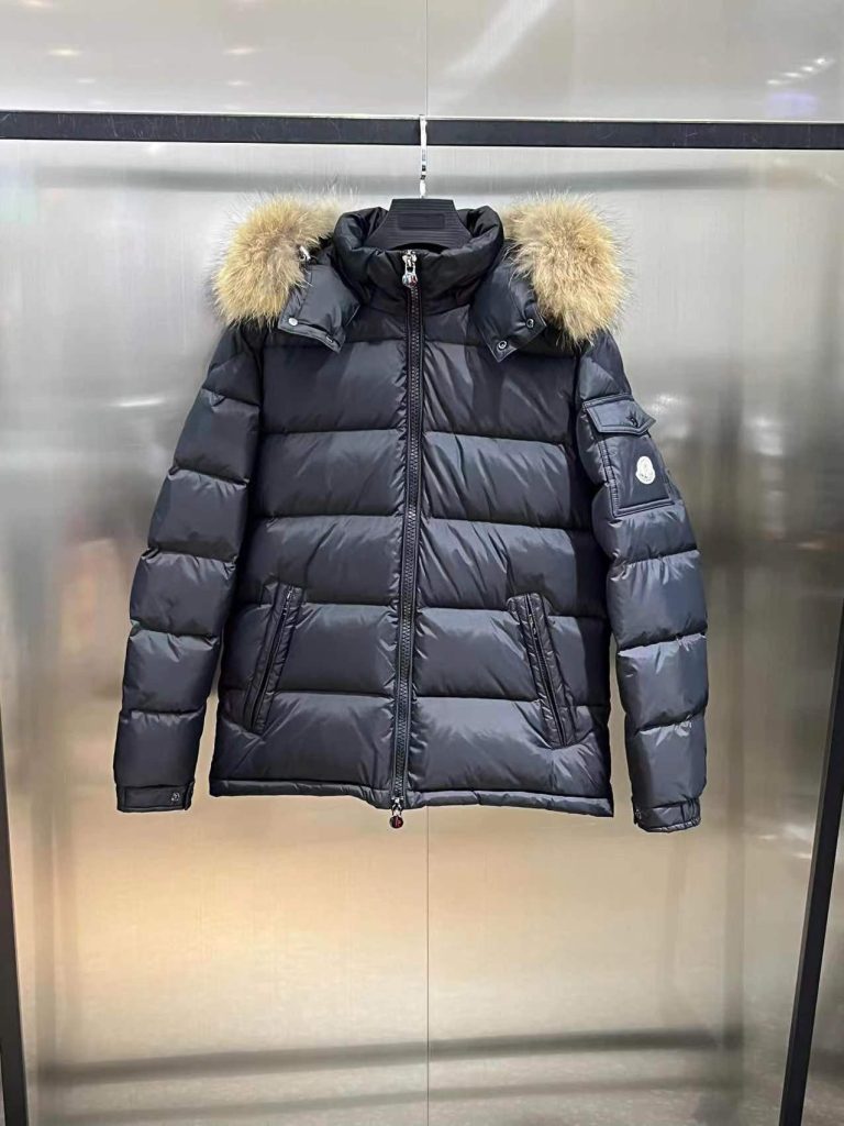 Down Jacket