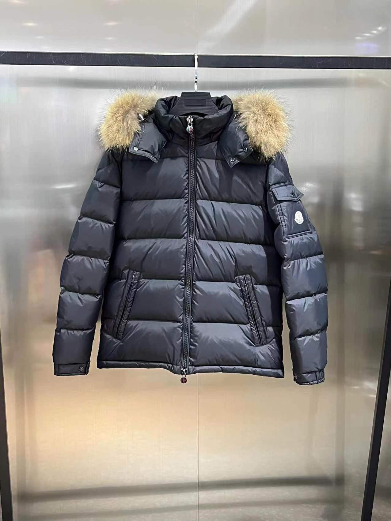 Down Jacket