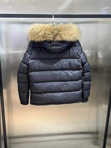Down Jacket