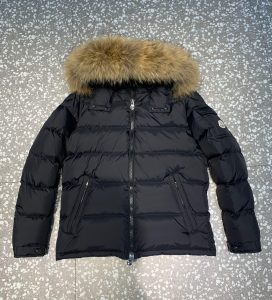 Down Jacket