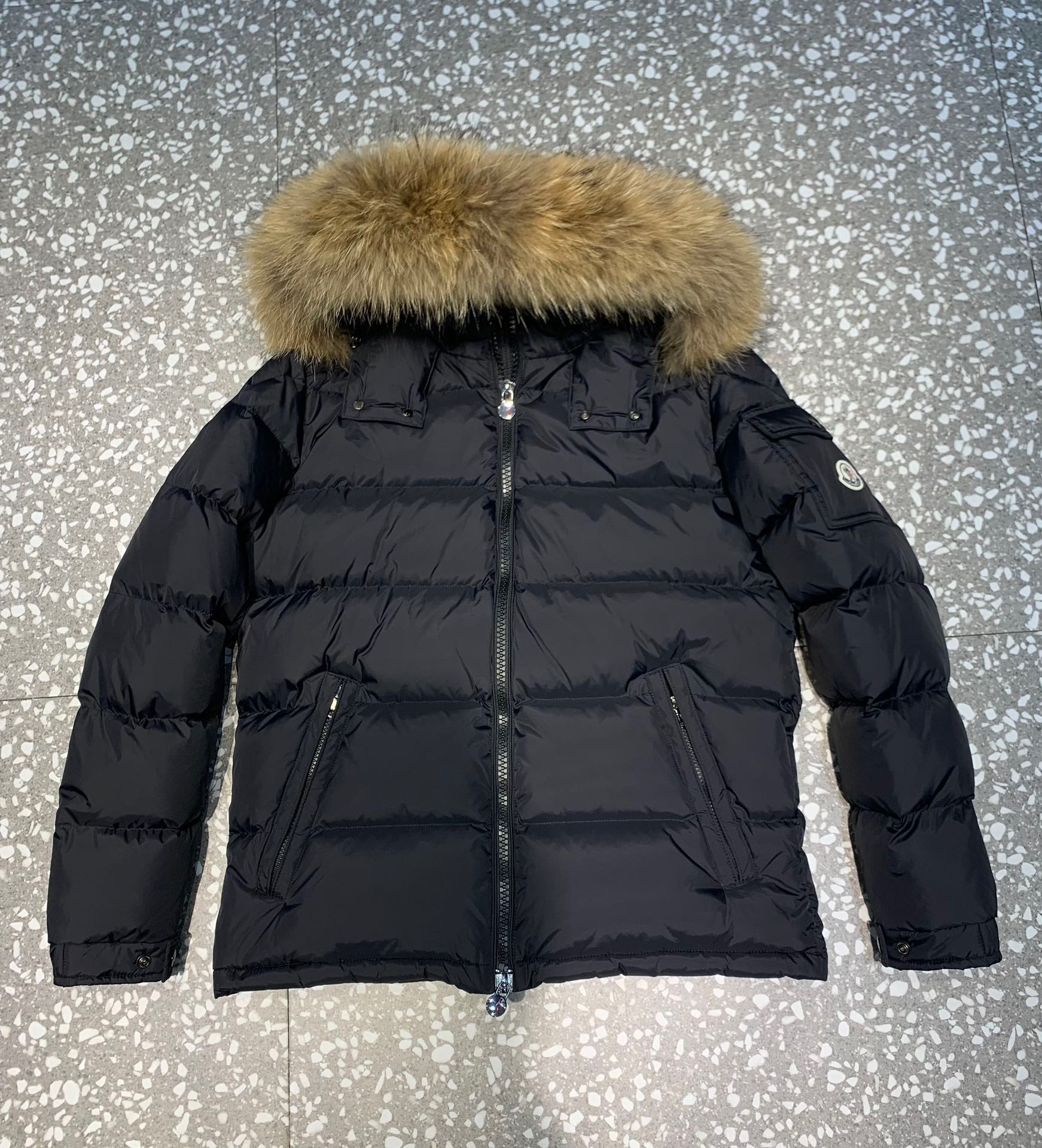 Down Jacket