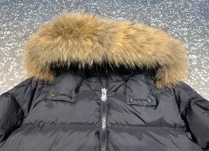 Down Jacket
