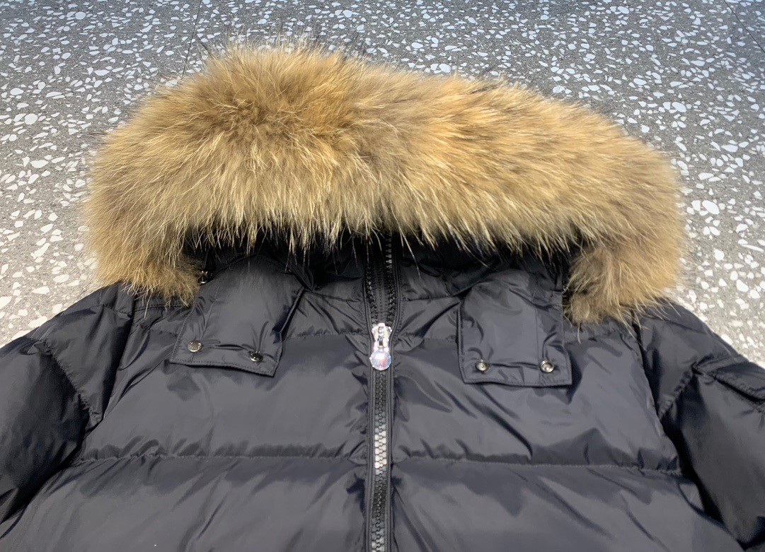 Down Jacket