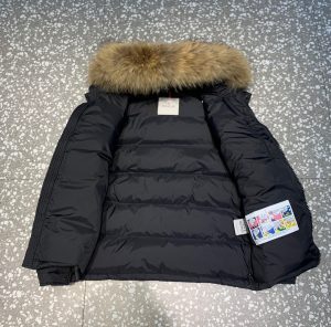 Down Jacket
