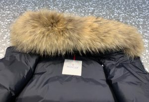 Down Jacket
