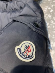 Down Jacket