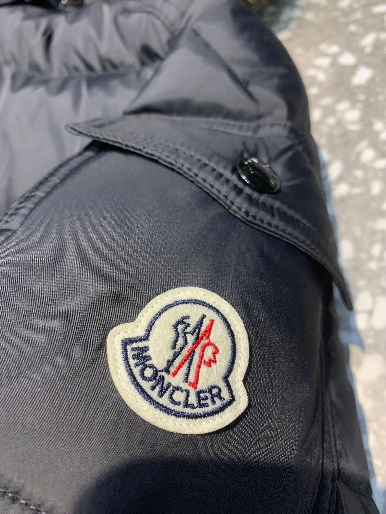 Down Jacket