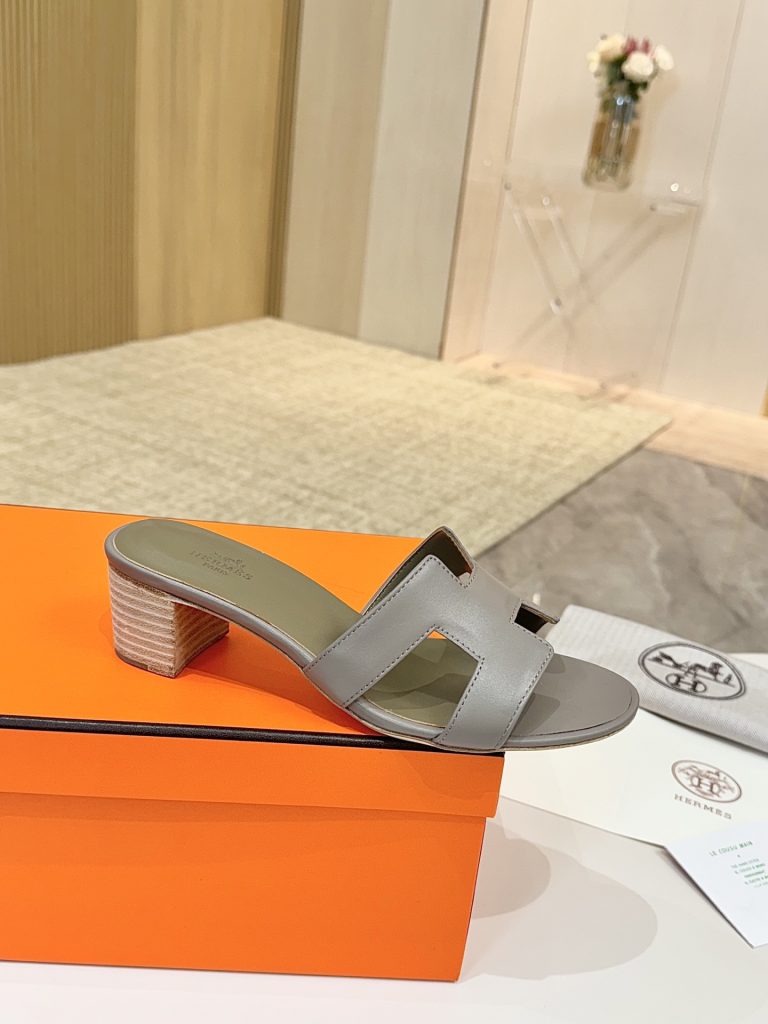 Hermes Shoes