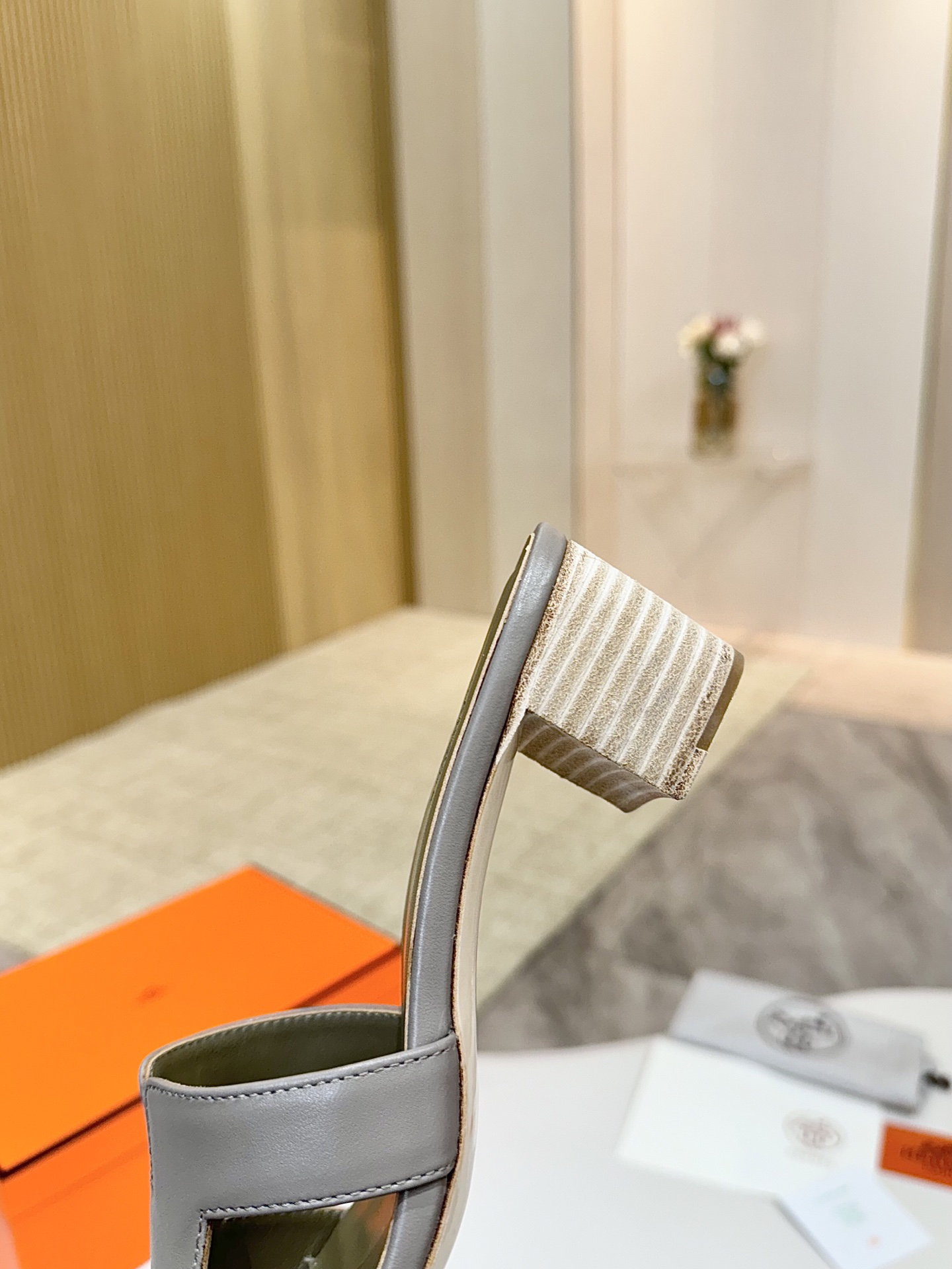 Hermes Shoes