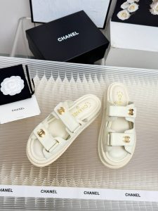 Sandals in Black