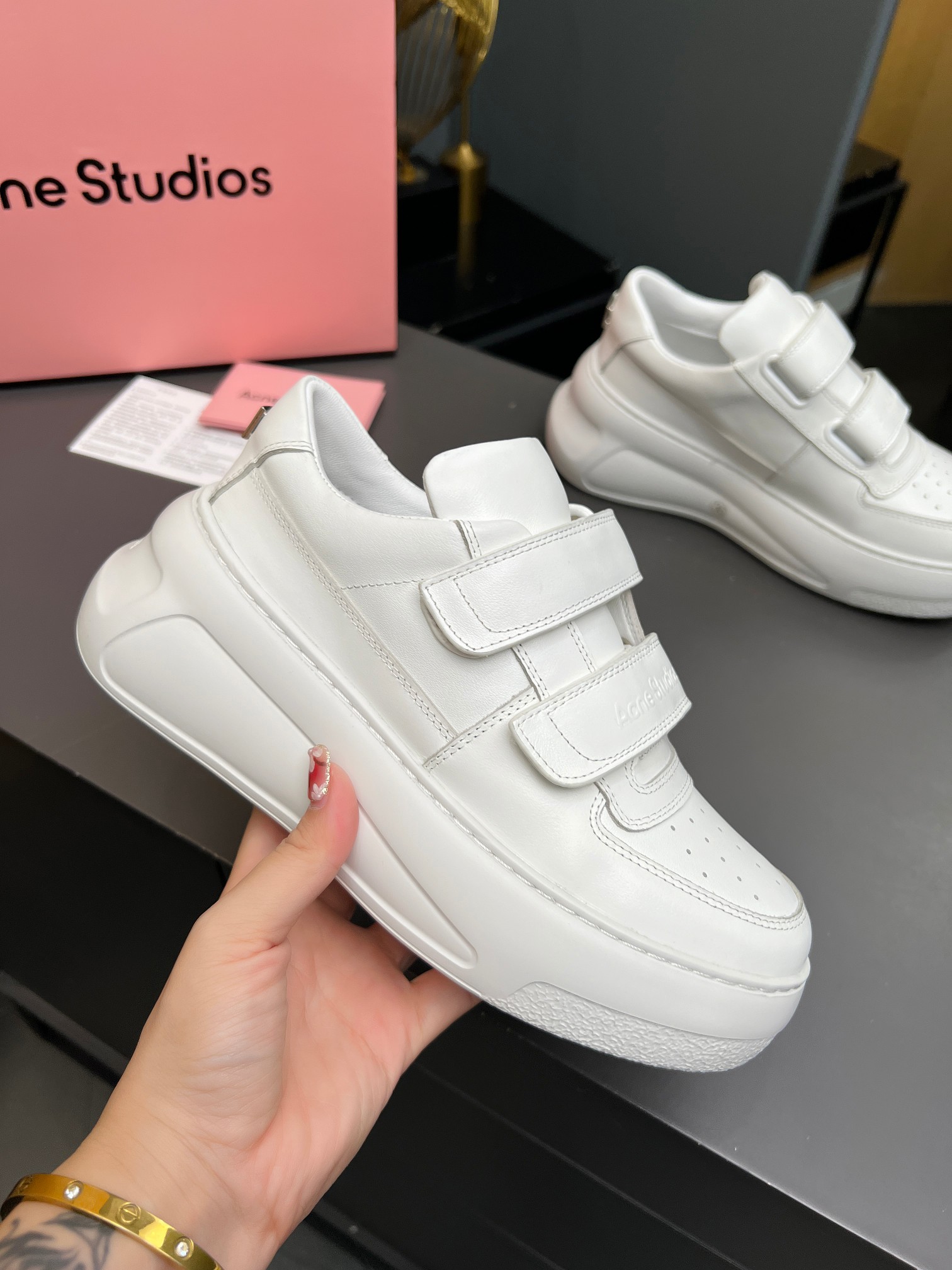 Shoes