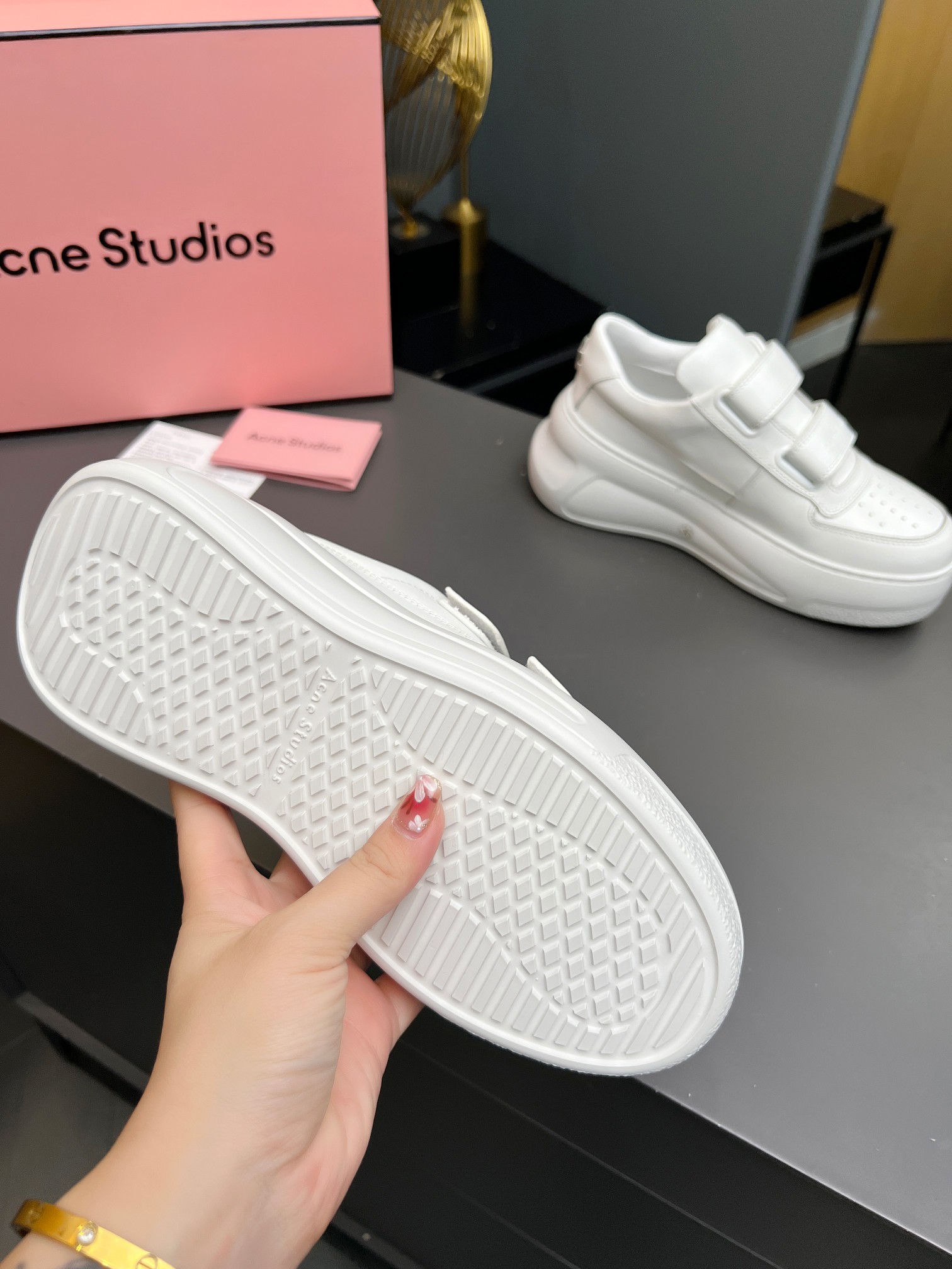 Shoes