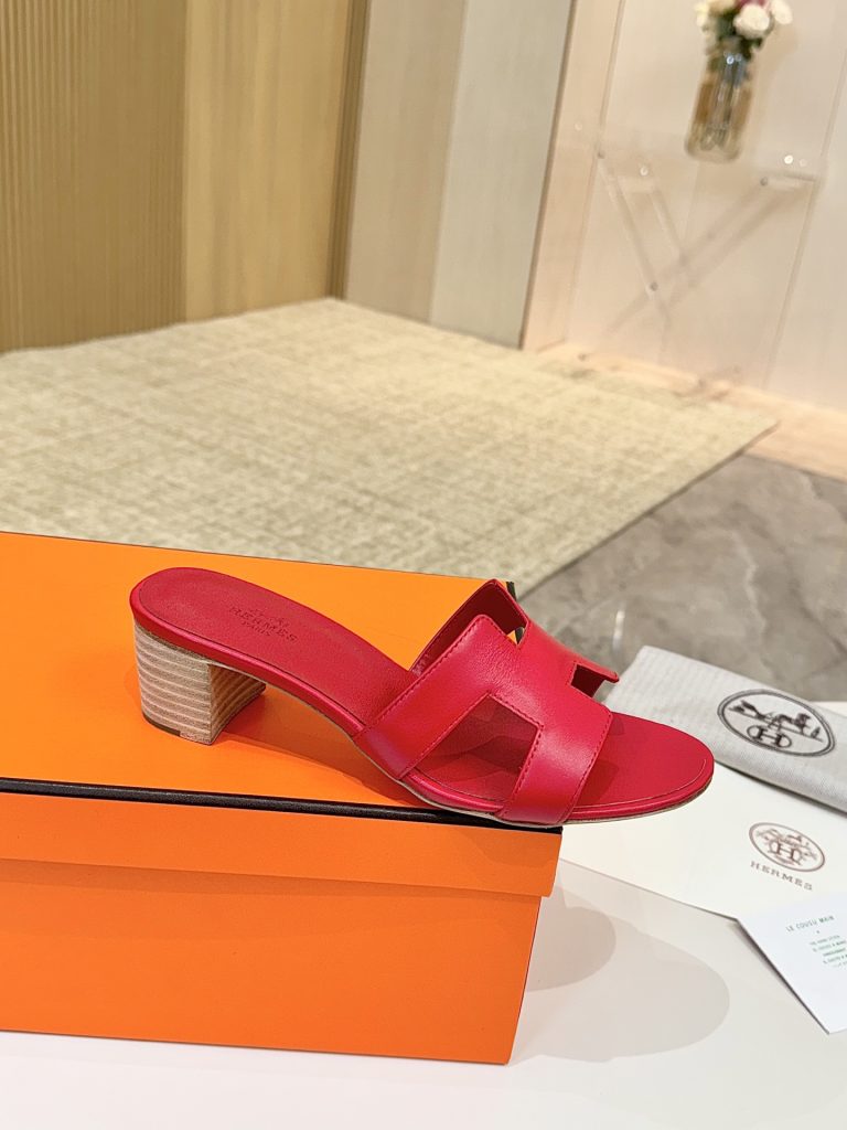 Hermes Shoes