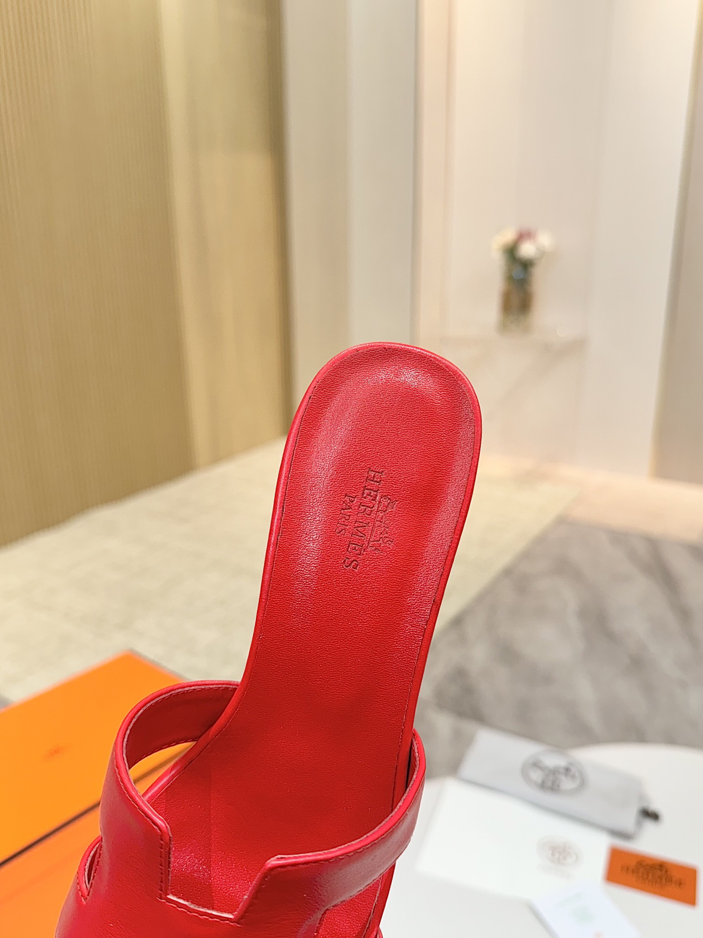 Hermes Shoes