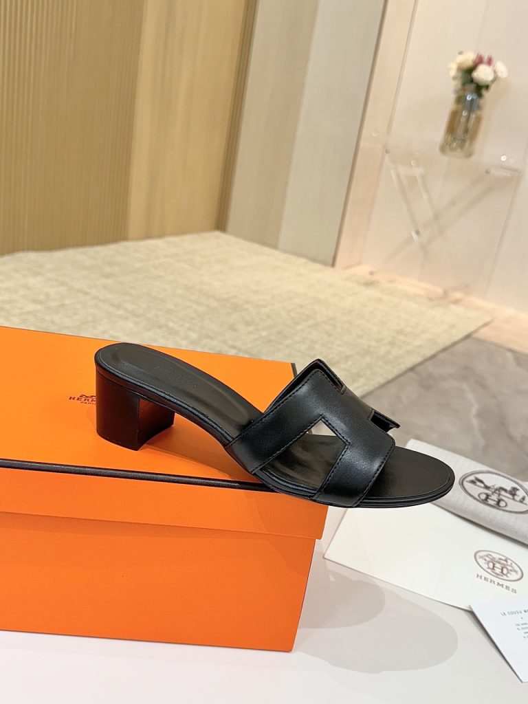 Hermes Shoes