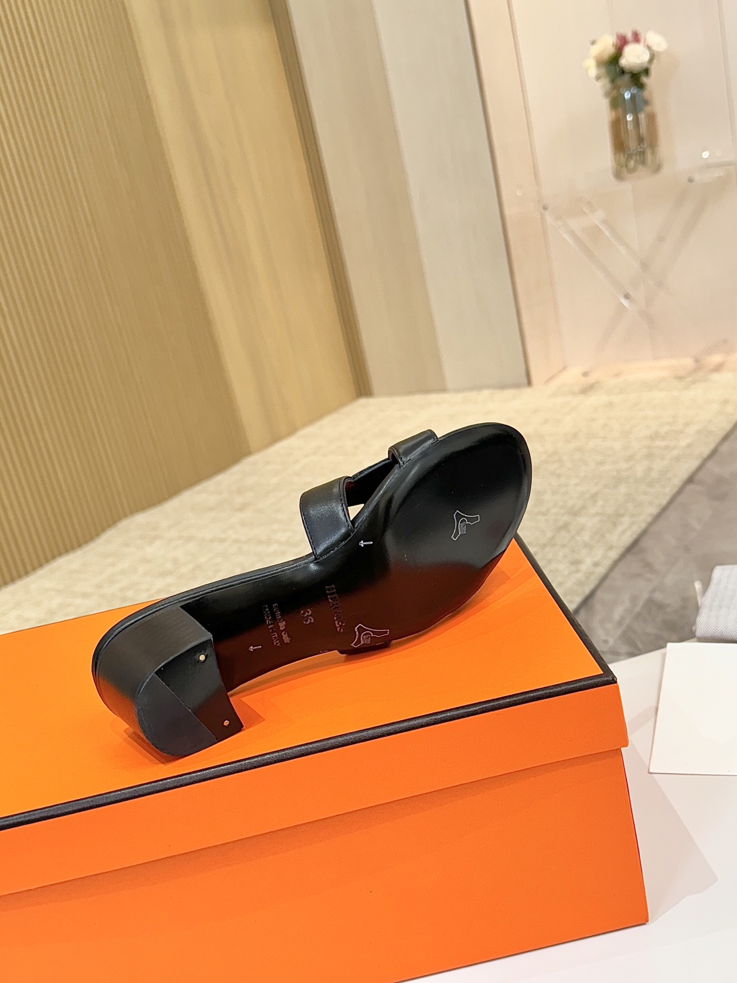 Hermes Shoes