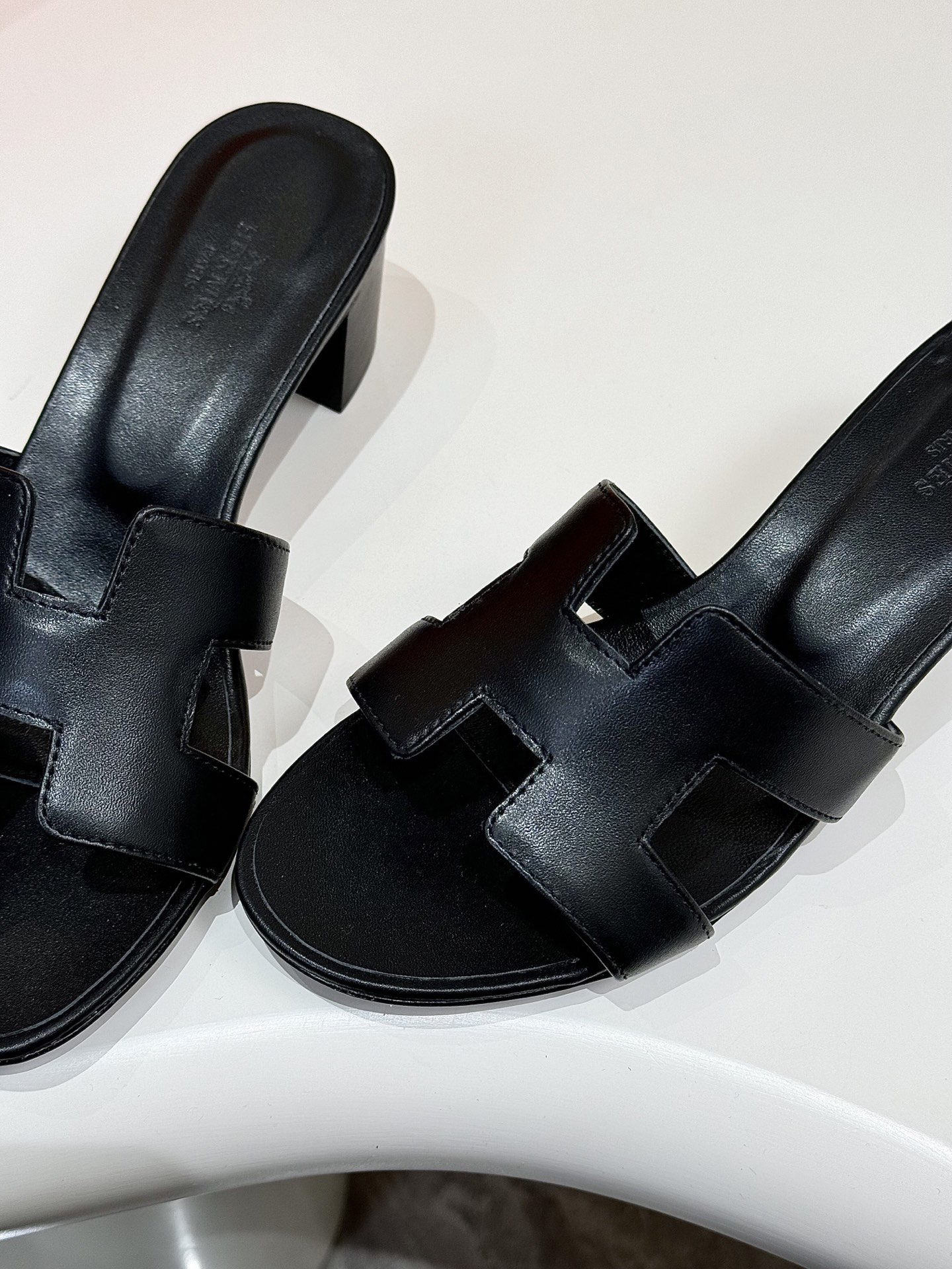 Hermes Shoes