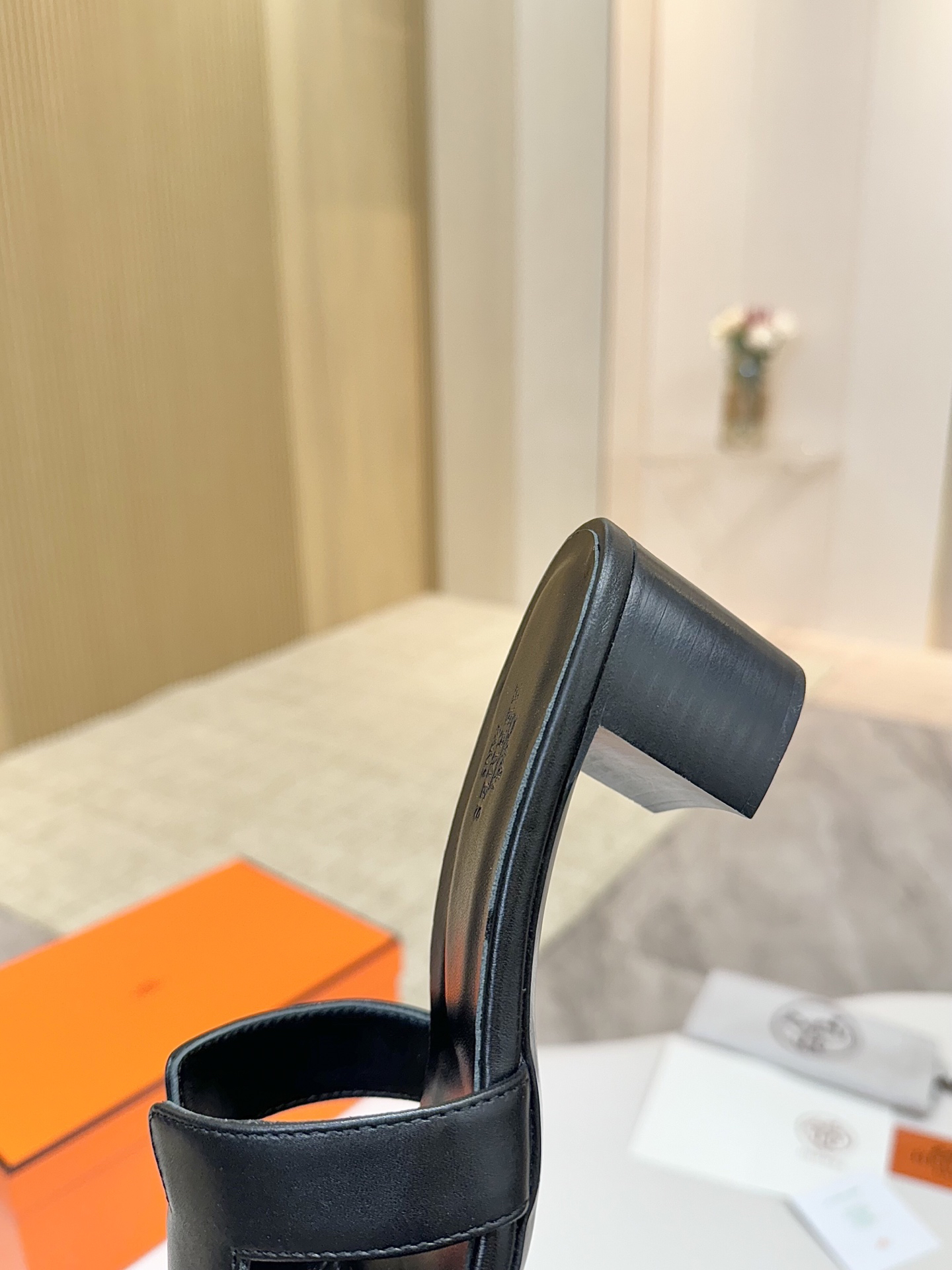 Hermes Shoes