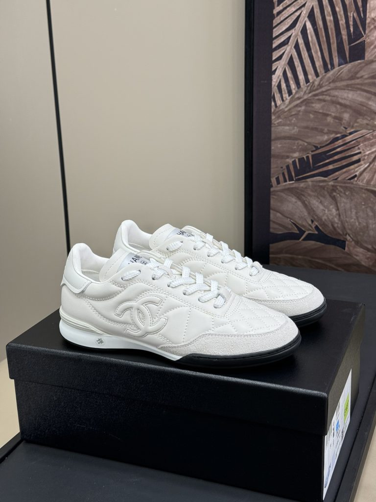 Chanel Shoes