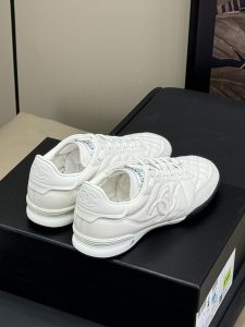 Chanel Shoes