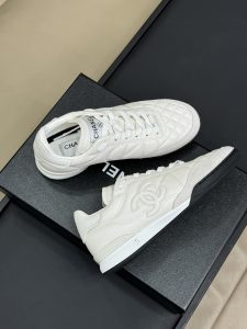 Chanel Shoes