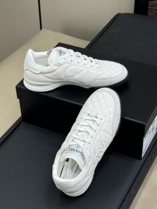 Chanel Shoes