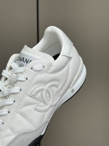 Chanel Shoes