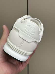 Chanel Shoes