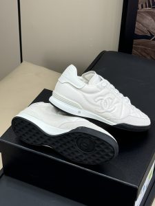 Chanel Shoes