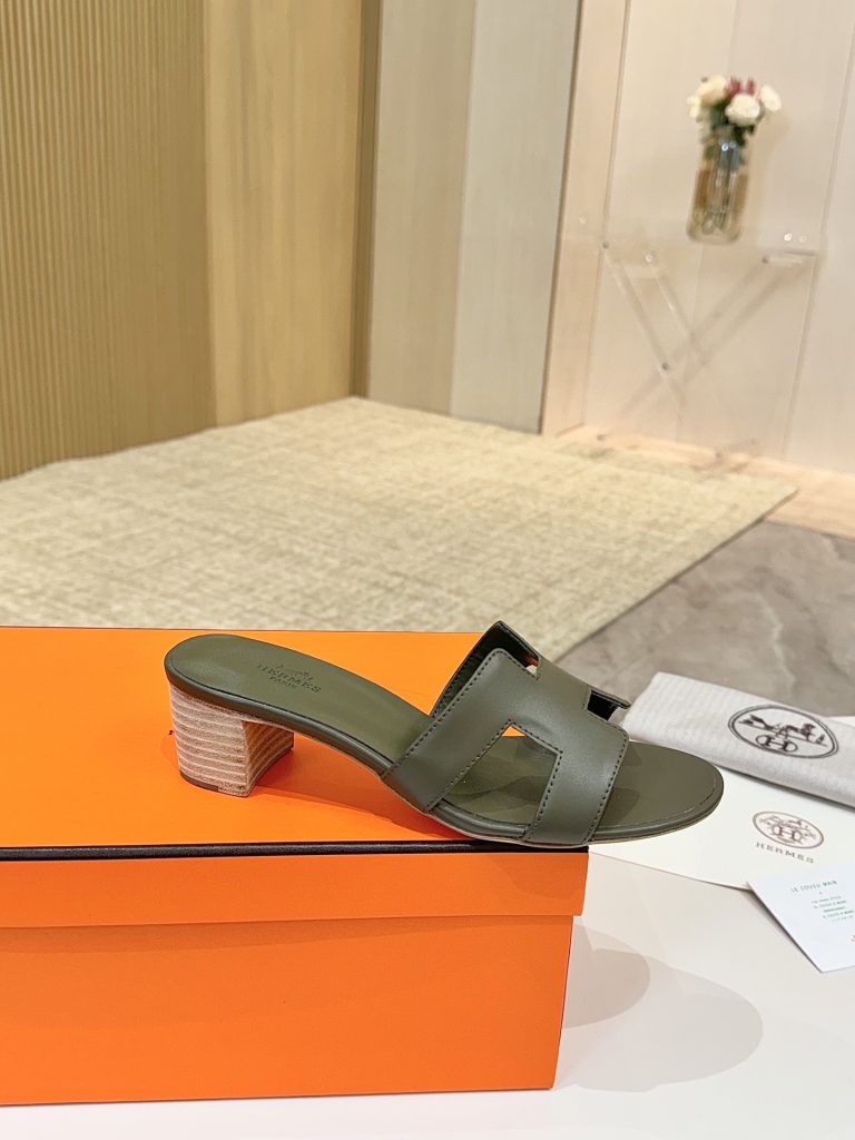 Hermes Shoes