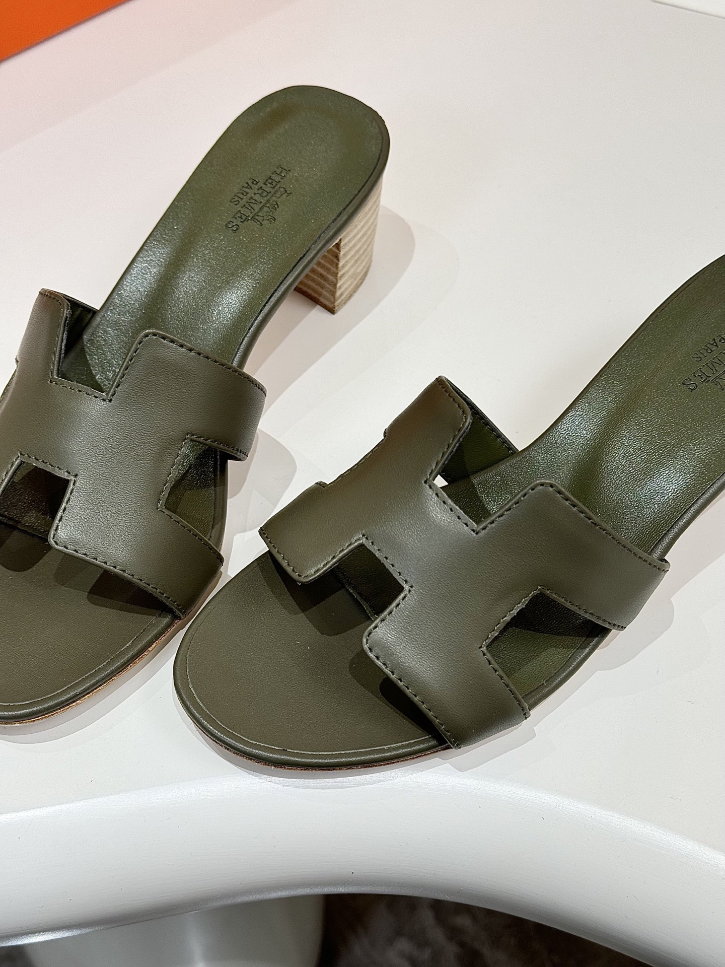 Hermes Shoes