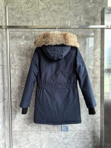 Outerwear in Blue