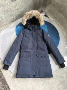 Outerwear in Blue