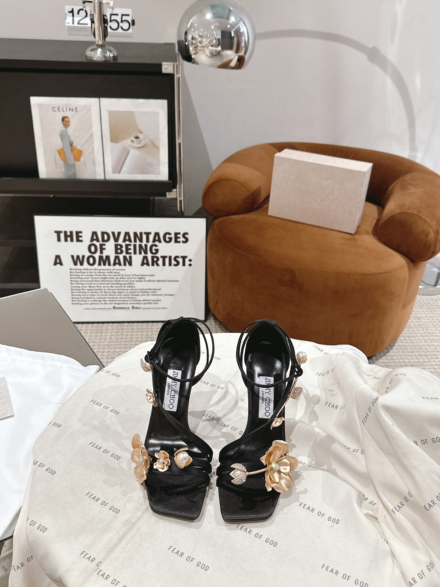 Shoes