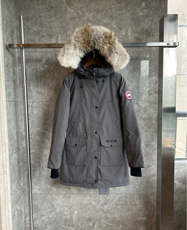 Outerwear