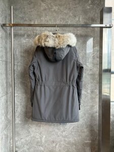 Outerwear
