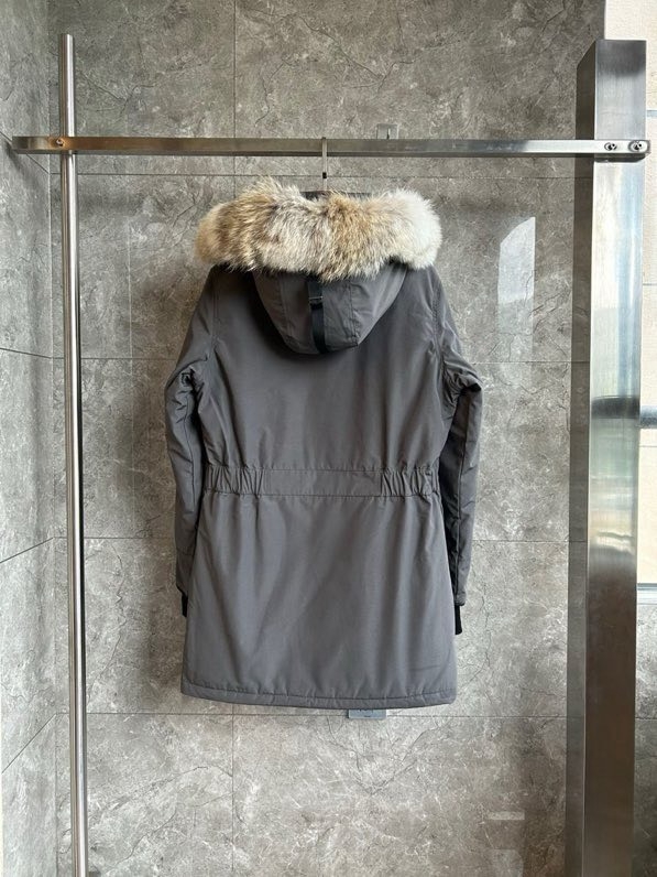Outerwear