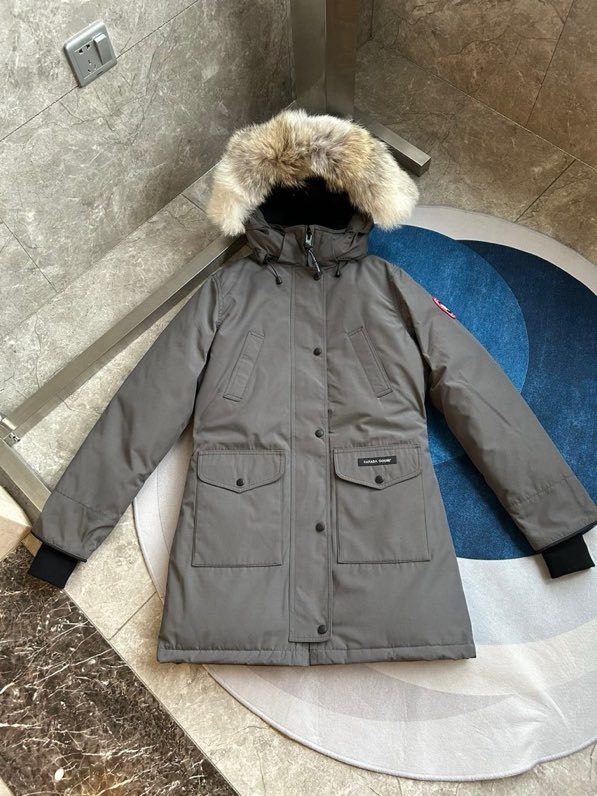 Outerwear
