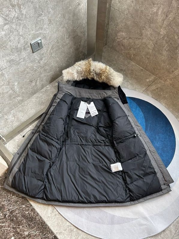 Outerwear