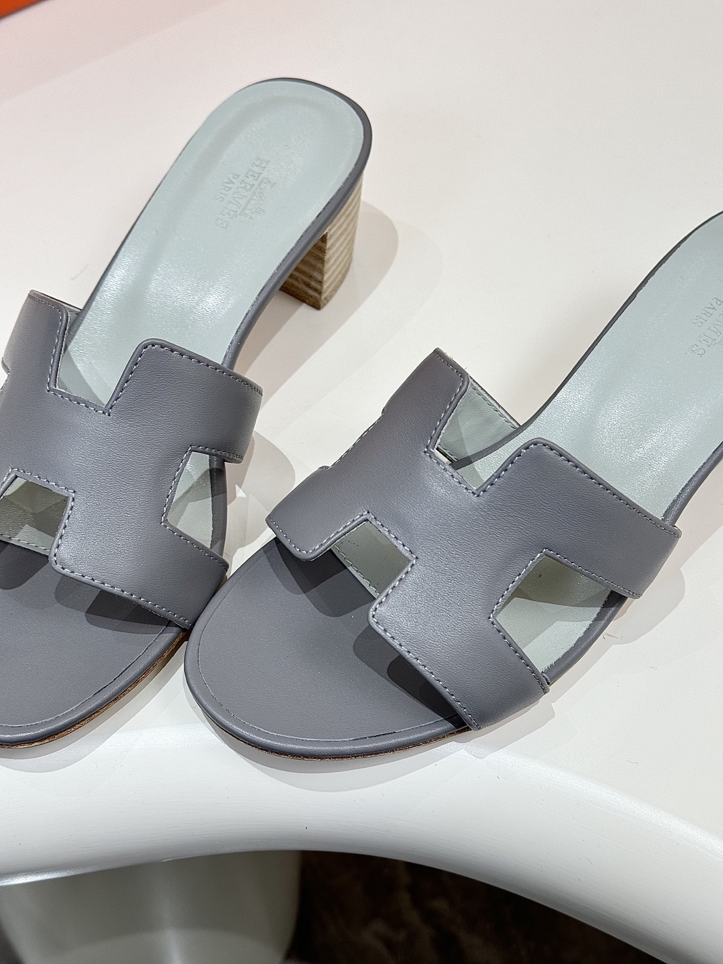 Hermes Shoes