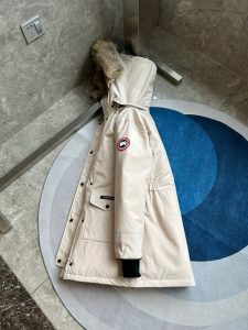Outerwear in White