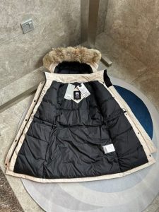 Outerwear in White