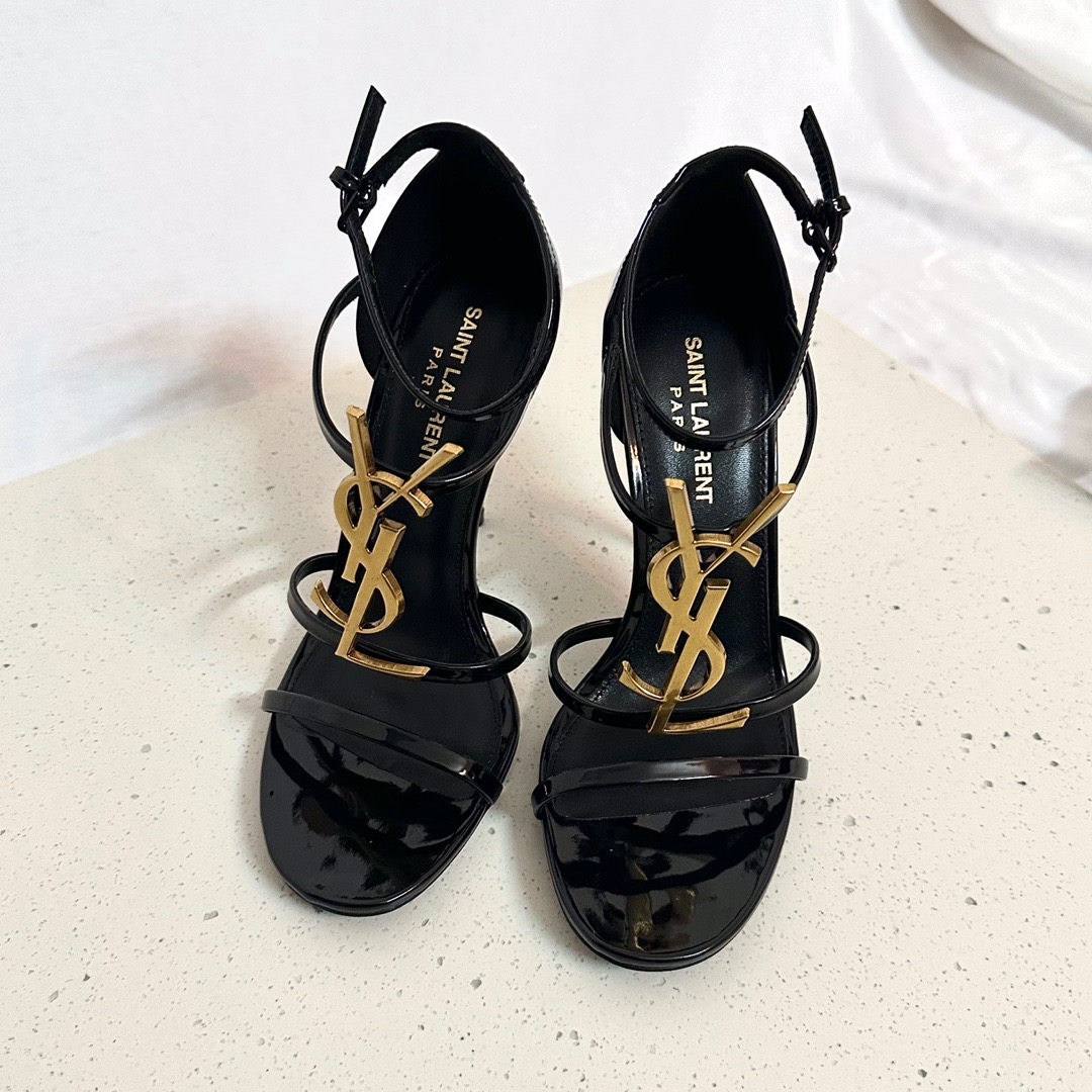 YSL Shoes