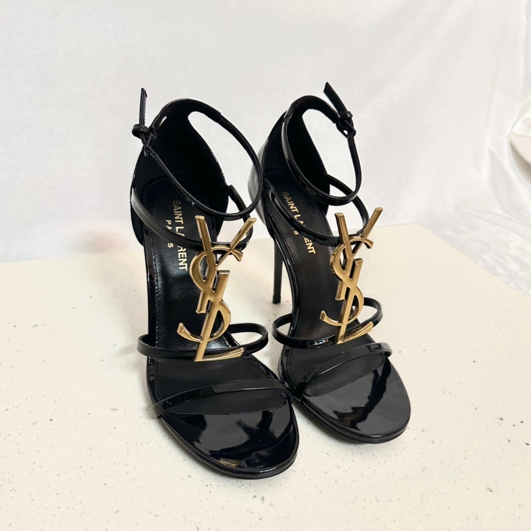 YSL Shoes