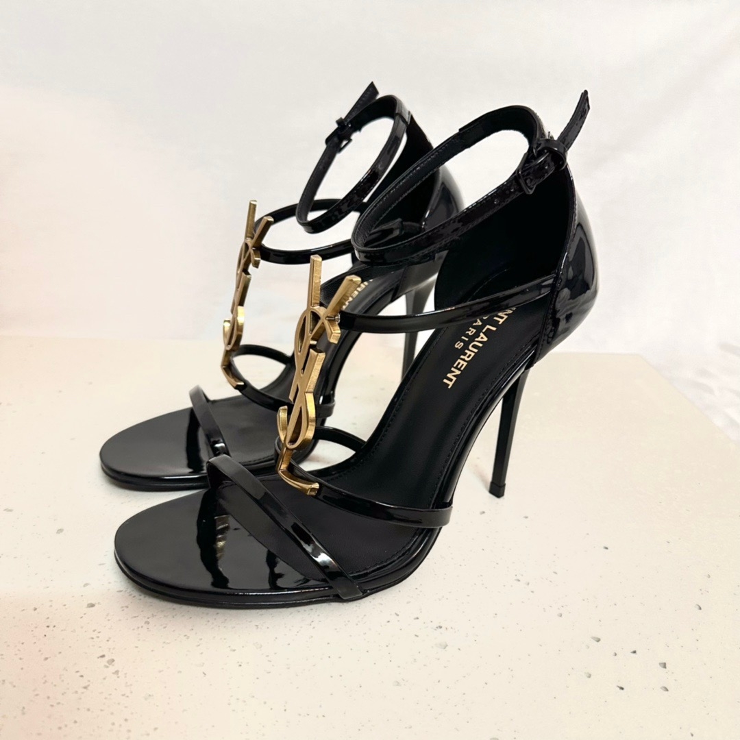 YSL Shoes