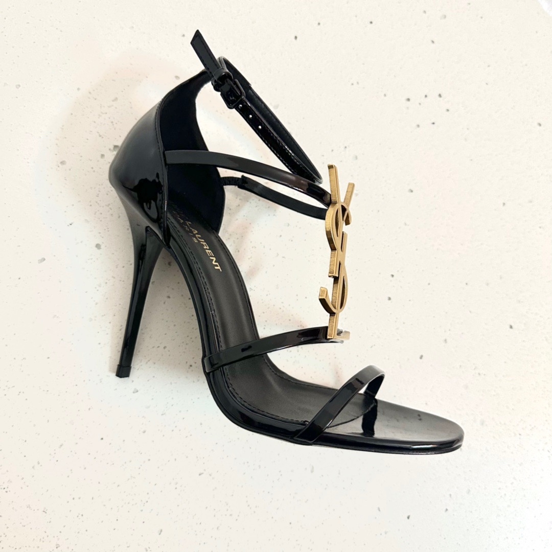 YSL Shoes